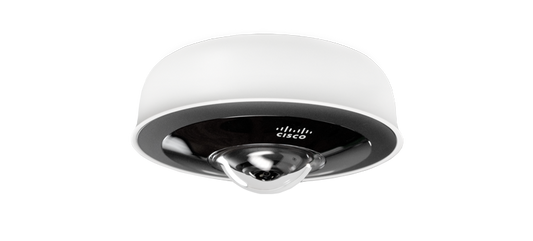 Cisco Meraki MV32 360 degree Security Camera